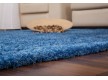 Shaggy carpet Velvet Lalee 500 azure - high quality at the best price in Ukraine - image 4.